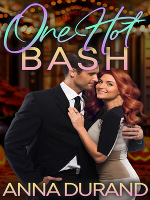cover image of One Hot Bash